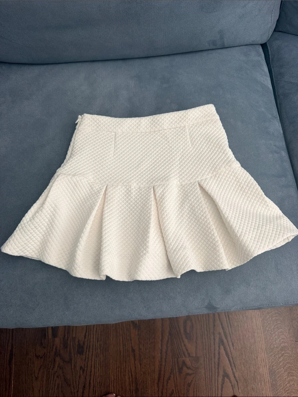 KatieJnyc Girls' Tween Hattie Pleated Skirt - Big Kid
